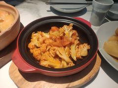 -潮堂 · 潮州菜(国贸商城店)