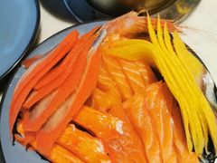 -喜庭海鲜自助(来福士店)