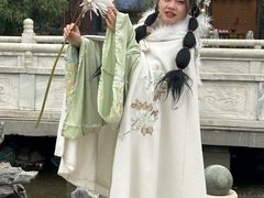 -必胜客(花舞大唐博物馆店)