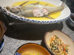 -南京大牌档(中关村领展广场店)