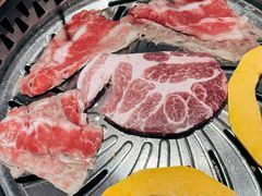 -木槿花韩式炭烤·熟成肉工坊(孙文东路店)