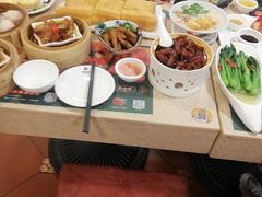 -点都德(大茶楼店)