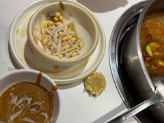 -潮正和潮汕牛肉火锅·老字号(番禺万达店)