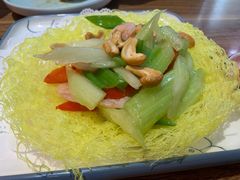 -勇興發港式茶餐厅(江宁店)