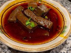 -南京大牌档(香港广场店)