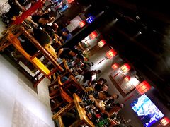 -好介口深夜酒馆(梅江店)