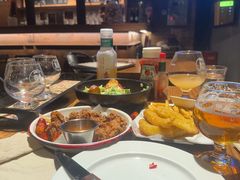 -京A Brewpub·精酿餐吧(幸福村店)