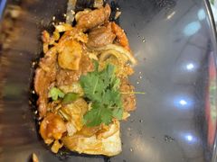 -醉人椒麻辣香锅(上地华联店)