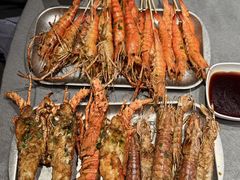 -阿拉斯加·海货(马王堆店)