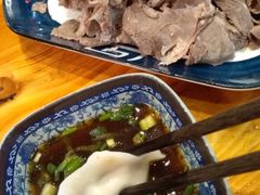 -遵义虾子卢四羊肉粉(大沽路店)