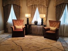 -上海和平饭店 Fairmont Peace Hotel