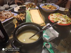 -赵记煎饼卷大葱(泰山大街店)