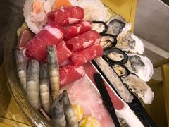 -八珍玉食鸡煲·打边炉(印象城店)