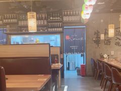 -炼瓦家日式烧肉·寿喜烧(融创精彩天地店)