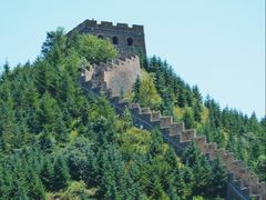 -雁门关景区
