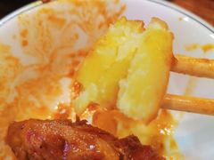 -农夫大盘鸡(经八路总店)