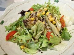 -千寻山野烤肉(中关村店)
