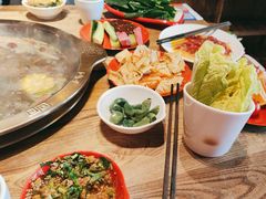 -宽窄巷子鲜牛火锅(北京首店)