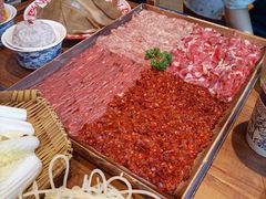 -楠火锅(昆山金鹰店)