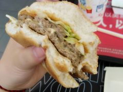 -麦当劳(长泰商业广场店)