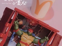 -麦当劳(无锡滨湖万达店)