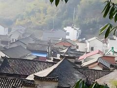 -罗垟古村