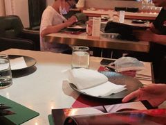 大堂-IL Forno 意坊·意大利餐厅(花园店)