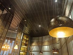 大堂-山葵家·创意料理(临平银泰城店)
