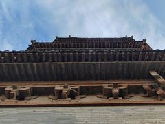 -天宁寺