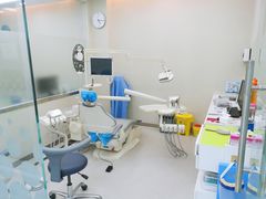 -德标艾诺口腔(敦化路店)