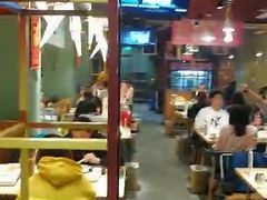 大堂-街角等你.大连海鲜烧烤(西安路店)