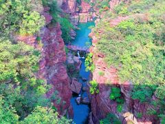 -云台山风景名胜区