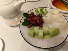 -富淳饭店(世纪公园店)