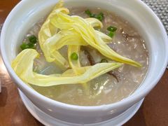 菊花羹-香山家宴