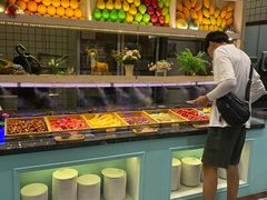 -圣琼美食百汇自助餐(白云万达店)