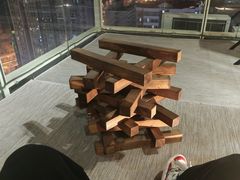 -漪龙台·B26 Rooftop Lounge