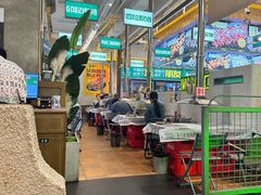 -曾百万小炉小串自助烧烤(高新店)