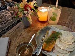 -BOR Eatery(安福路店)