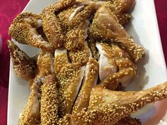 -台山美食一绝阿四台山黄鳝饭(阿四创作店)