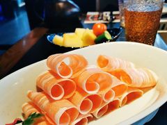 -大隐·成都火锅Bistro(合生麒麟新天地店)