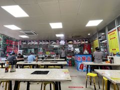 -华威达牛庄(黄埔大道西店)