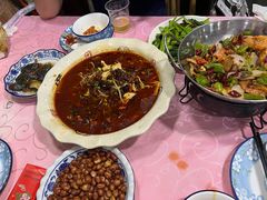 -蜀膳坊(洪公祠小区店)