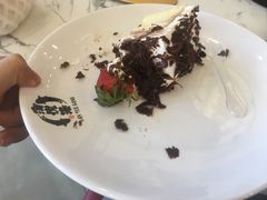 -澜悦港海鲜体验主题餐厅