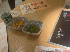 -温野菜涮涮锅(大悦城店)