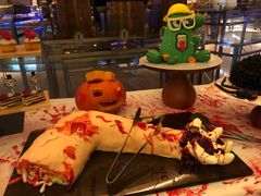 -杭州国际会议中心洲际酒店-原素全日餐厅(解放东路店)