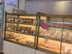 -蜂蝶来饼店(拱北总店)