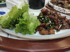-小乡小镇·传承桐庐土菜·老板亲自烧的菜