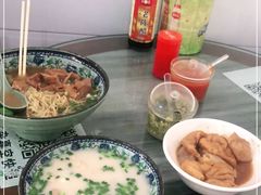 -韦记牛杂汤(清晖园店)