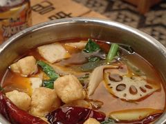 -野人串吧(太原街步行街店)