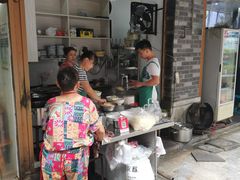 门面-蒋六十八梯眼镜面(渝中店)